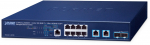 Planet 8-Port Managed Switch MGS-6311-10T2X
