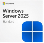 SW WIN SVR 2025 STANDARD ROK/16CORE (FDSO) DELL