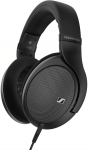 Sennheiser Headphones | HD 550 | Wired | Over-Ear | Black