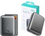 Aukey Powerbank Spark Mini 10000mAh 20W USB-CUSB-A grau