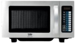 Beko Microwave Oven PRO 25IX BP