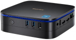 Blackview MP60 Mini PC Intel N150 16GB 1TB Windows 11 Pro