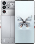 Smartphone REDMAGIC 10 Pro 5G 16/512GB Moonlight