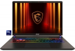 MSI Vector 17 HX AI A2XWJG-039 grey, Core Ultra 9, RTX 5090