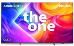 Philips TV 85-inch LED 85PUS9010/12