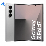 Samsung Galaxy Z Fold7 20,3 cm (8) Android 16.0 5G 12 GB 512 GB 4400 mAh S&oslash;lv