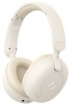 Havit H655BT - Bluetooth wireless headphones, beige