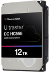 WESTERN DIGITAL Ultrastar DC HC555 12TB