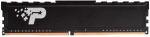Patriot Premium Black DDR4 32GB 3200MHz Heat Spreader