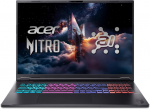 Acer Nitro V 18 AN18-61-R40J 18" FHD IPS AMD Ryzen 7-350H 16GB 1TB Nvidia RTX 5070 Win11Home Black