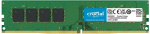 Crucial CB8GU3200 memory module 8 GB 1 x 8 GB DDR4 3200 MT/s