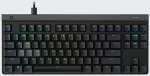 Logitech G515 Rapid TKL keyboard - black - Nordic