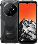 MOBILE PHONE FORT 1/4/128GB BLACK BLACKVIEW