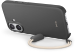 Beats Kickstand Case iPhone 17 with MagSafe & Camera Control (granite gray)