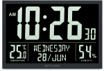 Muse Wall Clock | M-160 WMC