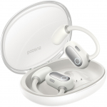 Baseus Eli Sport 1 Open-Ear TWS Earbuds white