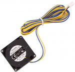 Blower Cooling Fan (4010 type 24V for Ender-3V2) with Terminal for Hotend CREALITY