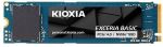 Kioxia SSD Exceria Basic 1TB NVMe PCIe 4.0 7200/6600
