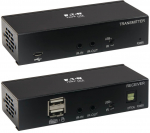 Eaton Tripplite Series USB-C to HDMI over Cat6 Extender Kit