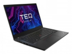 Teqcycle Lenovo T14s G2 R7-5850U 14" FHD 16GB 512SSD W11P 2Y