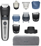 Philips Beard Trimmer 7000 Series BT7670/15 Beard styling with hair collector