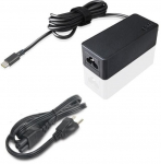 Lenovo 45W AC adapter for Lenovo Ideapad laptops