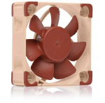 NF-A4x10 24V PWM (braun/beige, 40 mm)