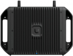 Ubiquiti UniFi Cloud Gateway Industrial (black, 270 W PoE budget)