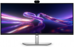 Dell P3426WEV Curved Konferenzmonitor 86,6 cm (34")