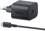 Switch 2 - Netzteil (schwarz, 1,5 Meter Kabel, USB-C)