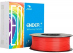 Creality PLA+ Red 3D filament, 1 kg, 1.75 mm spool