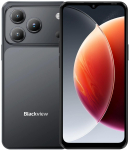 Blackview WAVE 7C 4/64GB Black mobile phone