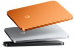 Xiaomi PowerBank UltraThin Magnetic 5000 15W orange