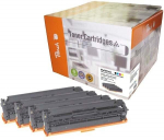Peach Toner Saver Pack 110849 (PT288) for HP CB540-543