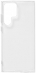 eSTUFF LONDON S22 Ultra Galaxy Clear Cover. Material: 100% TPU