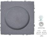 DIMMER LED IMP ISR-008-01.M/BM MODERN