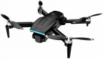 Denver DCW-3520 camera drone 4 rotors Quadcopter 1280 x 720 pixels 1600 mAh Black