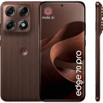 Motorola Edge 70 Pro 8RAM 256GB chicory coffee