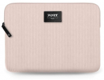 PORT DESIGNS MILANO II ECO | Laptop Sleeve | Pink
