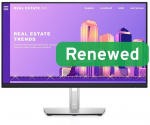 DELL Renewed Monitor | P2422H | IPS | 24 "