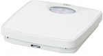 Adler | Mechanical bathroom scale | AD 8151w | Maximum weight (capacity) 130 kg | Accuracy 1000 g | White