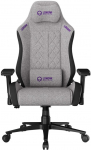 LORGAR CHA41 Ergonomic Gaming Chair Advanced, Grey