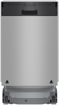 Bosch SPV2HMX02E Built-in Dishwasher 45 cm, 10 Place Settings, 5 Programs