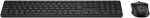 HP Multi-Device Dual-Mode Mouse and Keyboard Combo 495C