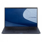 ASUS ExpertBook Ultra 14" WQXGA UX7-358H 32GB/1TB Backlit W11P 3Y US Keys
