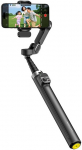 AOCHUAN V3 Gimbal with AI Sensor (Black)