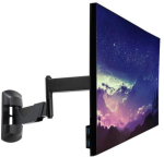 Lindy Adjustable Wall Mount 10-26" 40714