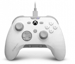 SCUF Valor juhtmega m&auml;ngupult, TMR, valge