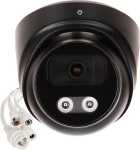 IP Camera APTI-AI803V2-28W-BLACK - 8 Mpx 2.8 mm