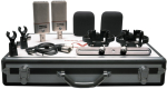 Austrian Audio OC818 Dual Set Plus Microphones